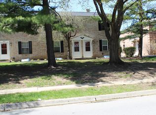 4825 Dierker Rd #4825, Columbus, OH 43220