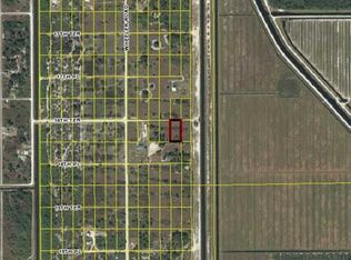 7537 16th Ter, Labelle, FL 33935