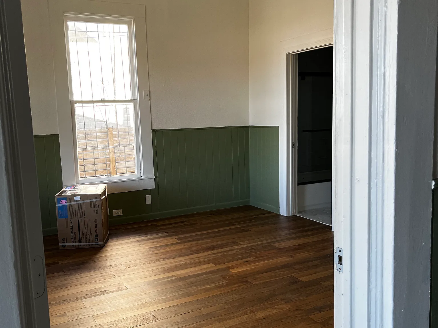 1 bed, 725 sqft, $995 — Photo 4