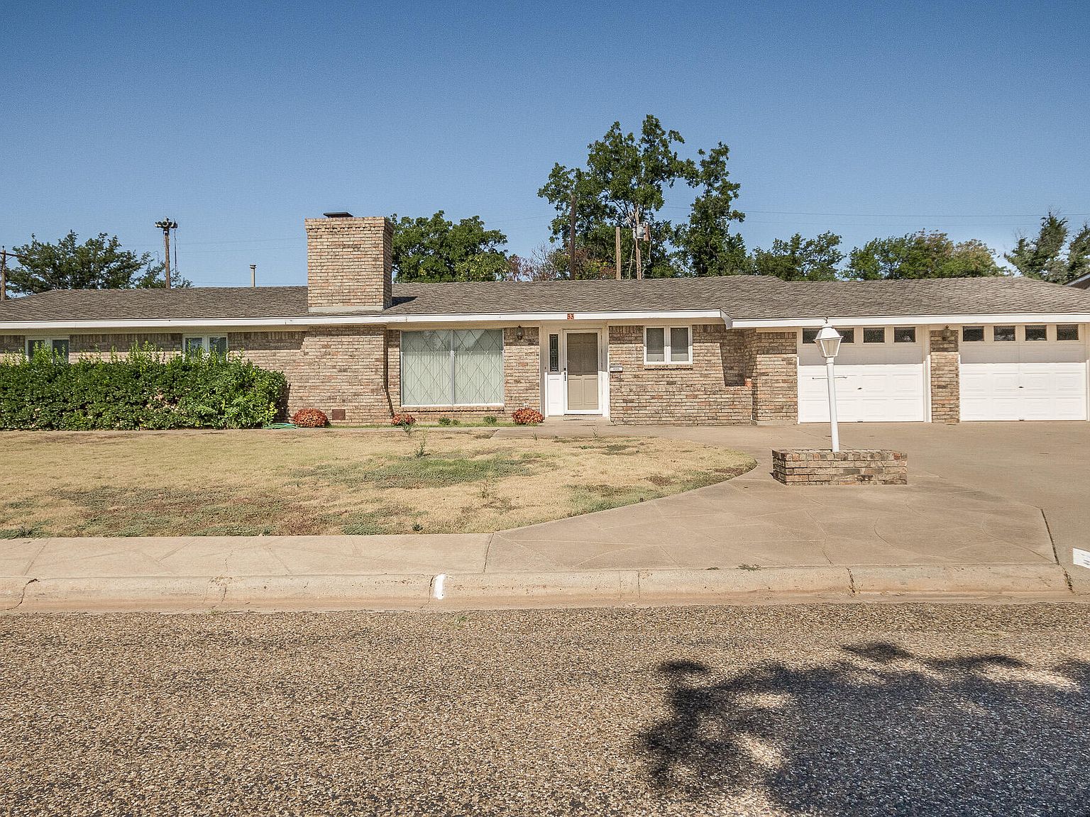 33 Crockett Dr, Tulia, TX 79088 Zillow