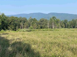 Jones Mill Rd, Charlottesville, VA 22901