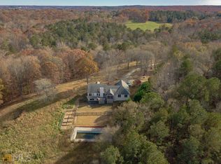 531 Mulberry Rd, Winder, GA 30680