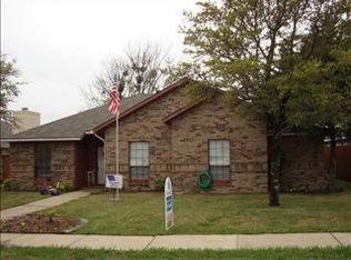 716 Westwind Ln, Wylie, TX 75098