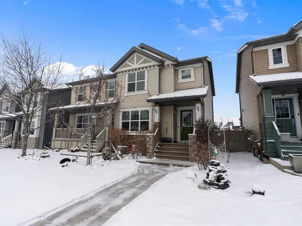 2914 18a Ave NW, Edmonton, AB T6T 0N7