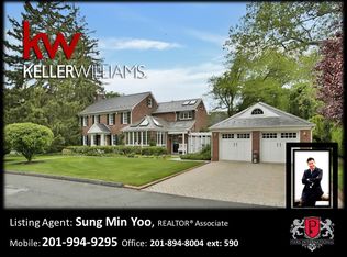 45 Sherwood Rd, Tenafly, NJ 07670