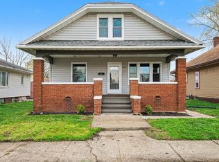 2417 Poland St, South Bend, IN