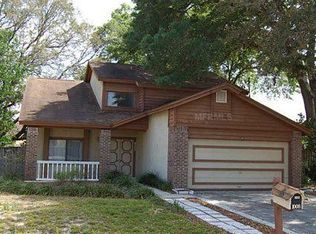 1008 Windsong Cir, Apopka, FL 32703