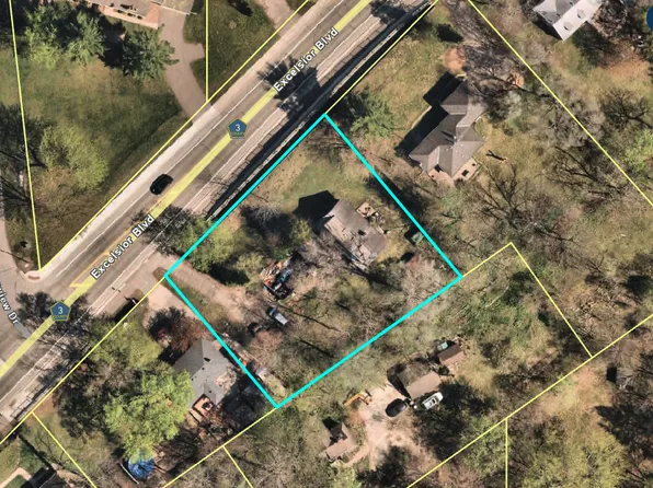 14019 Excelsior Blvd, Minnetonka, MN 55345
