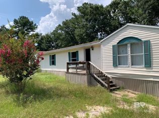 7075A 6th St, Eight Mile, AL 36613