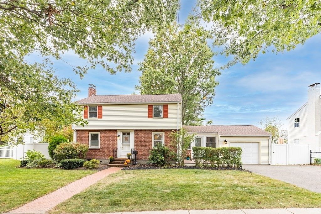 4 Rice Rd, Quincy, MA 02170 MLS 73171092 Zillow