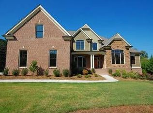 2536 Greens Ln, Powder Springs, GA 30127
