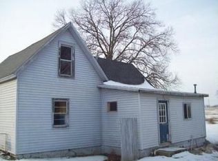 6863 N 200 E, Rochester, IN 46975