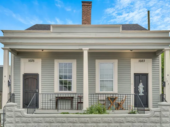 1025 Richard St Unit A, New Orleans, LA 70130