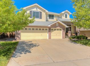 10265 Fairgate Way, Highlands Ranch, CO 80126