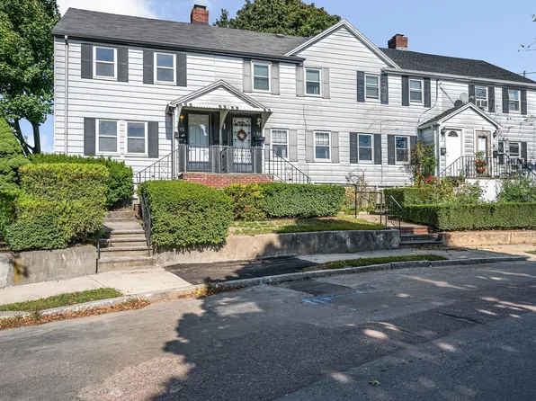 15 Regent Rd, Malden, MA 02148
