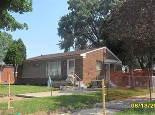 21706 Logue Ave, Warren, MI 48091