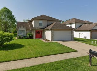 2304 Windstone Dr, Columbia, MO 65201