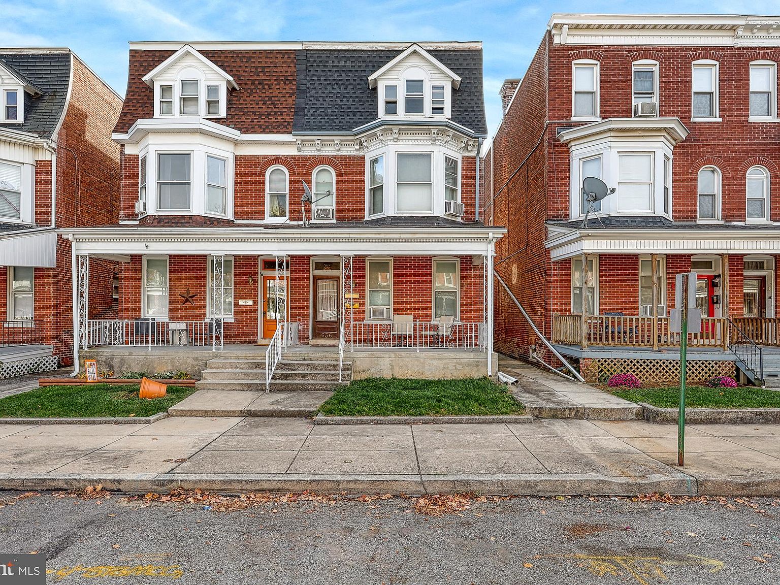 636 Pennsylvania Ave, York, PA 17404 Zillow