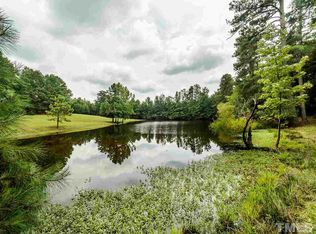 7324 Delberts Pond Rd, Chapel Hill, NC 27514