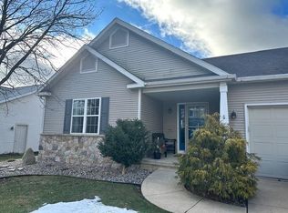 6925 Buckhorn Dr, Madison, WI 53718