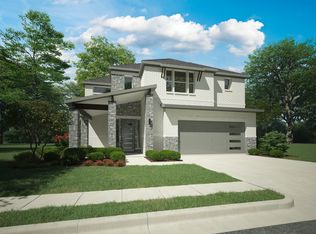 13413 Chalet Ave, Frisco, TX 75035