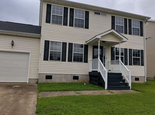 811 Rilee Dr, Suffolk, VA 23434