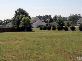 400 Planters Run LOT 16, Elizabeth City, NC 27909