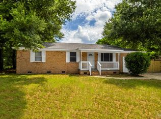 3110 Donley St, Pensacola, FL 32526