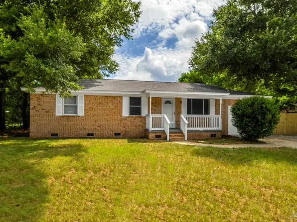 3110 Donley St, Pensacola, FL 32526