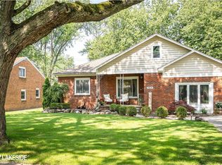 28125 Ruehle St, Saint Clair Shores, MI 48081