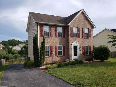 60 Camellia Ln NW, Christiansburg, VA, 24073