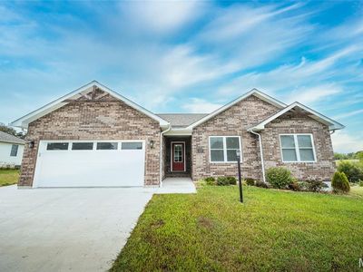 1205 Gardenia Court St, James, MO, 65559