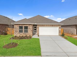 22034 Matera Vista Ln, Hockley, TX 77447