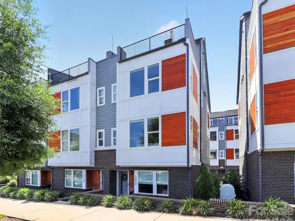2024 Bryant Park Dr, Charlotte, NC 28208