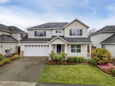 17151 NW Gold Canyon Ln, Beaverton, OR, 97006