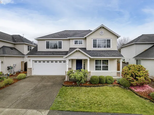 17151 NW Gold Canyon Ln, Beaverton, OR 97006