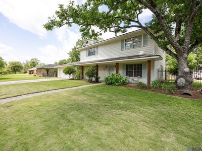 245 Rue De Laplace, Baton Rouge, LA, 70810