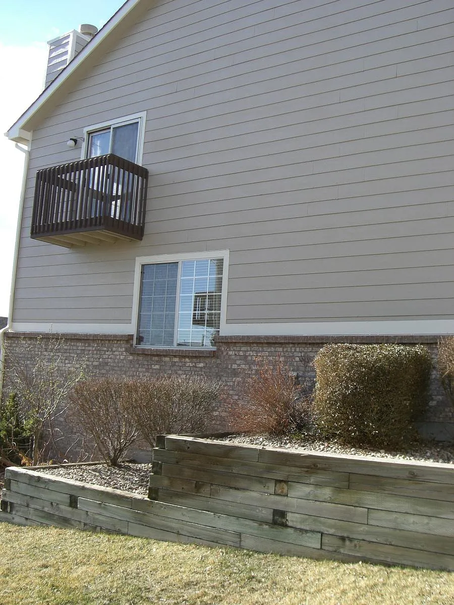 End-Unit - 1470 S Quebec Way #174