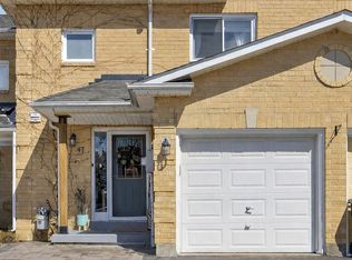 47 Lyfytt Cres, Barrie, ON