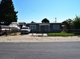 2014 Frazier St, Modesto, CA 95358