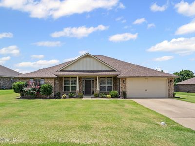 7653 Woodridge Dr, Southaven, MS, 38672