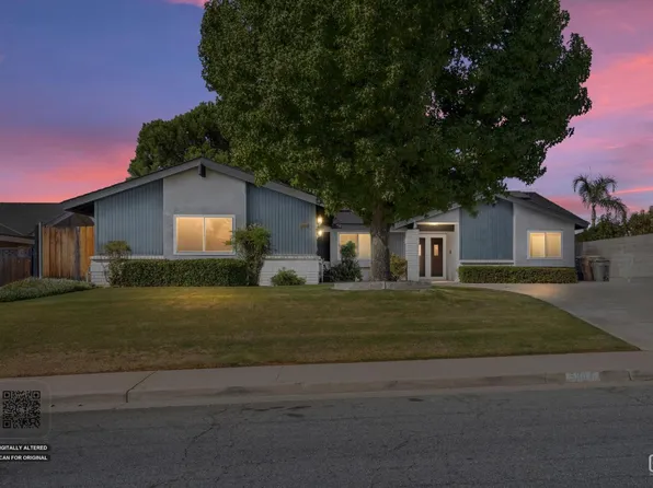 5900 Dorset Dr, Bakersfield, CA 93306