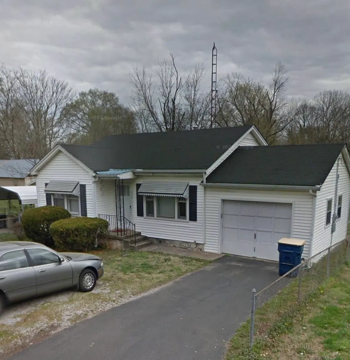 Wade Ave, Bowling Green — Photo 1