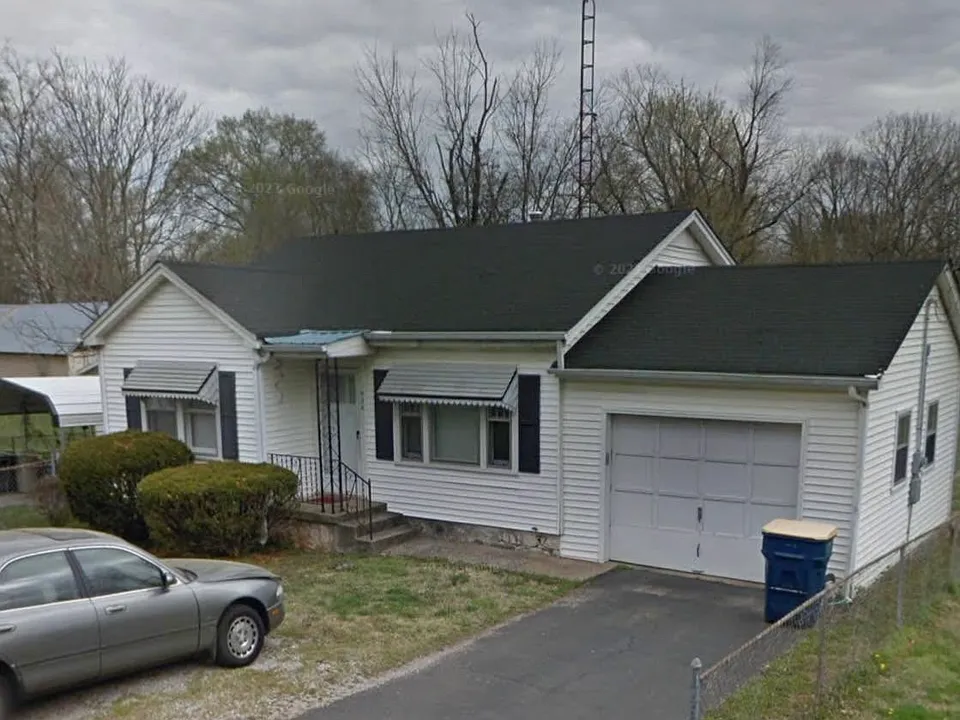Wade Ave