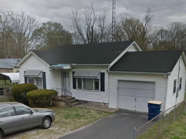 (undisclosed Address), Bowling Green, KY 42101