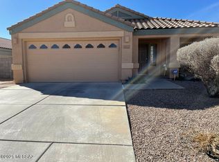 6650 E Bambino Rd, Tucson, AZ 85756