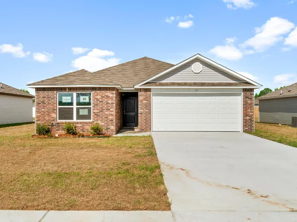 17 Hearthstone, Vilonia, AR 72173
