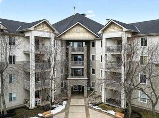 3000 SE Somervale Ct SW #417, Calgary, AB T2Y4J2