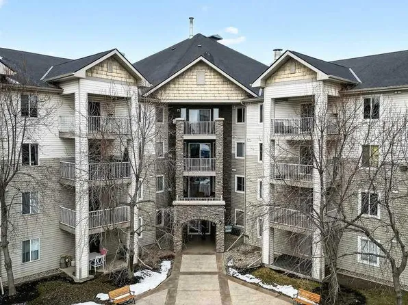 3000 SE Somervale Ct SW #417, Calgary, AB T2Y 4J2