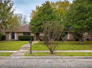 4005 Medina Dr, Plano, TX 75074